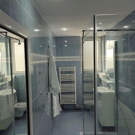 Lafru Apartment Zărneşti Exterior foto