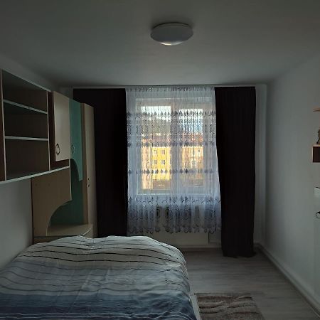 Lafru Apartment Zărneşti Exterior foto