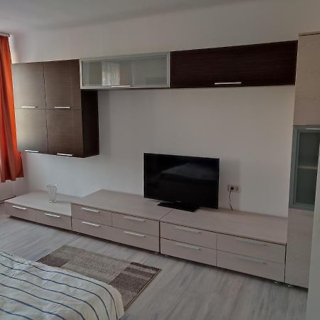 Lafru Apartment Zărneşti Exterior foto
